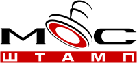 logo МосШтамп – профессиональная полиграфия и реклама по доступной цене