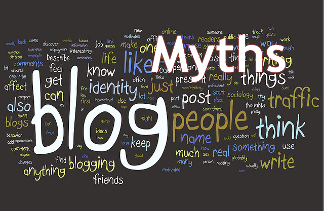 Blog-Myths Blog-Myths