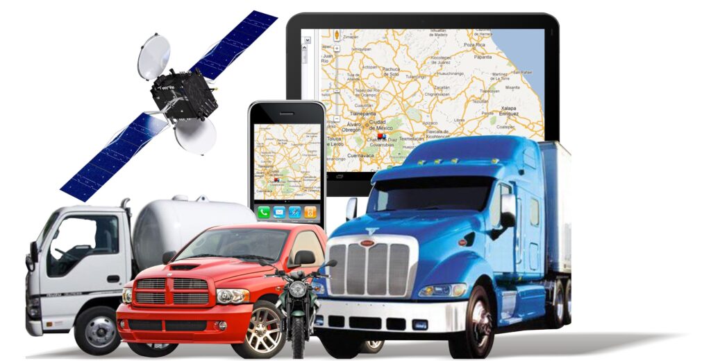 control-flotas-vehiculos-gps-tecalsa-zaragoza-1024x521 5 преимуществ GPS мониторинга транспорта автопарка